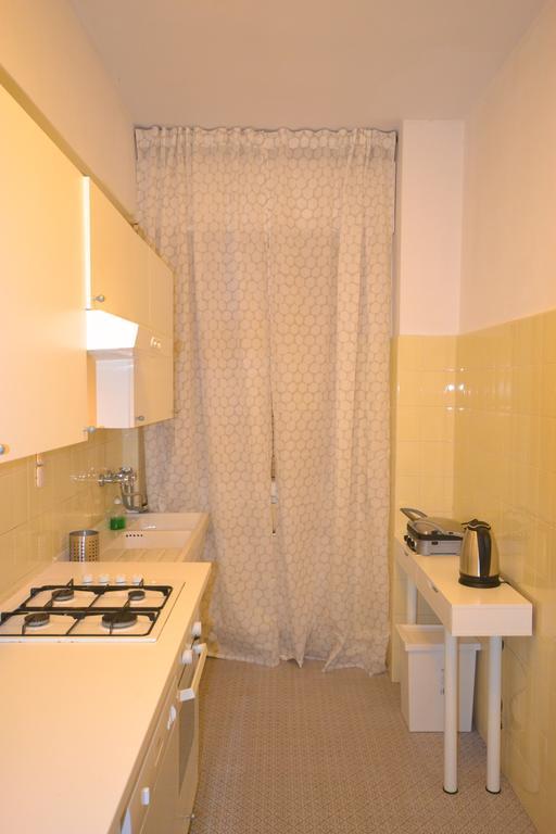 Holiday Home Santa Margherita Ligure Habitación foto