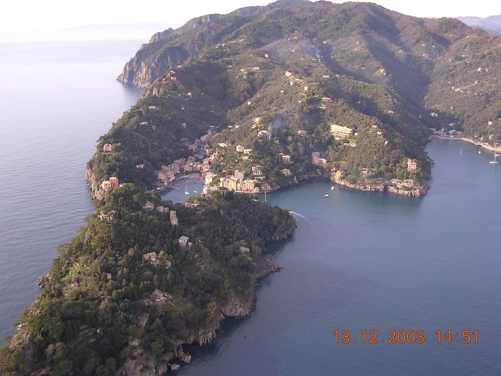 Holiday Home Santa Margherita Ligure Exterior foto