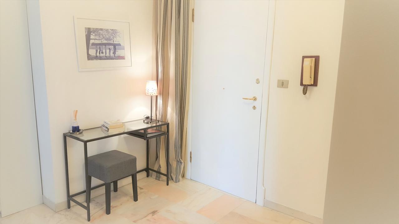 Holiday Home Santa Margherita Ligure Exterior foto
