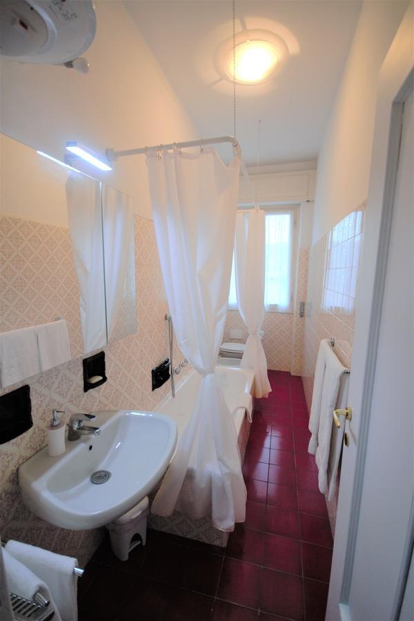 Holiday Home Santa Margherita Ligure Exterior foto