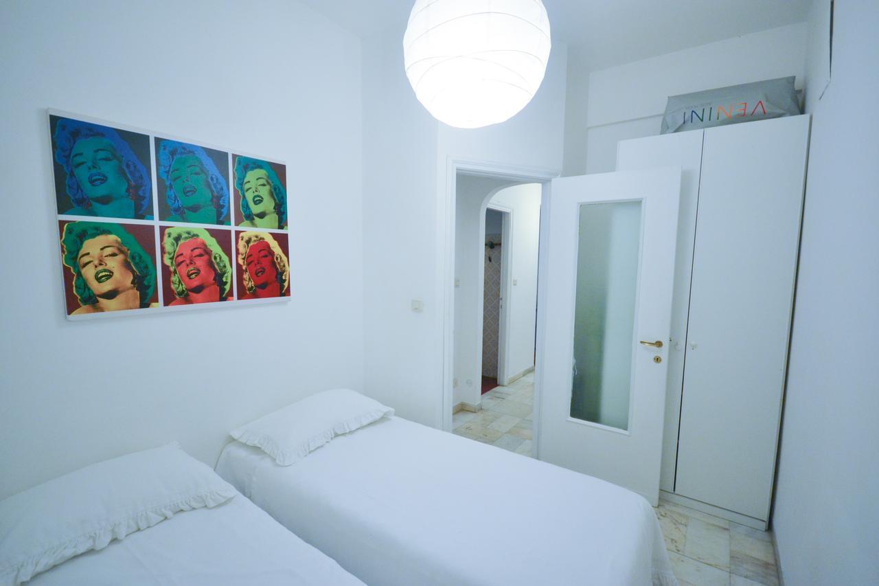 Holiday Home Santa Margherita Ligure Exterior foto
